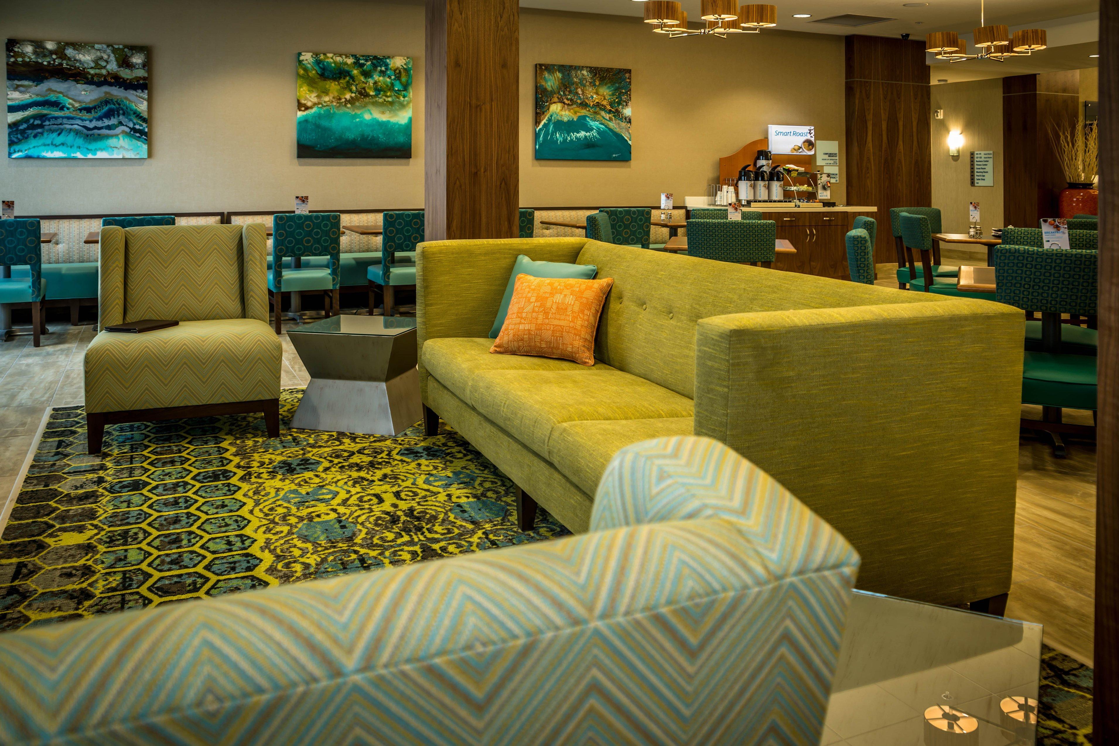 Holiday Inn Express & Suites Salt Lake City South-Murray By Ihg Exterior foto